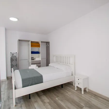 Apartamento Covesa Ii Centro Levante Benidorm