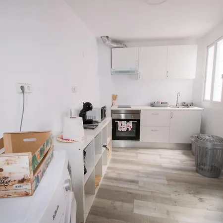 Covesa Ii Centro Levante Apartamento