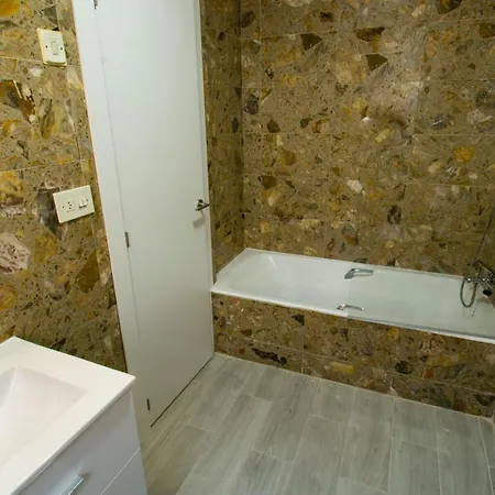 Covesa Ii Centro Levante * Benidorm