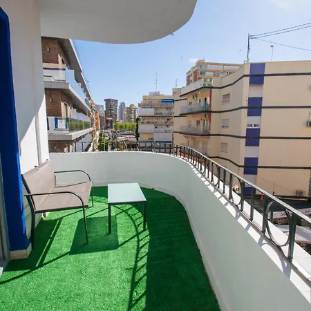 Covesa Ii Centro Levante