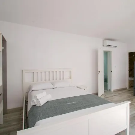 Covesa Ii Centro Levante Lägenhet