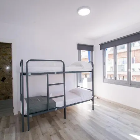 Covesa Ii Centro Levante 베니돔