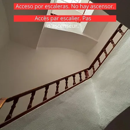 Lägenhet Covesa Ii Centro Levante *