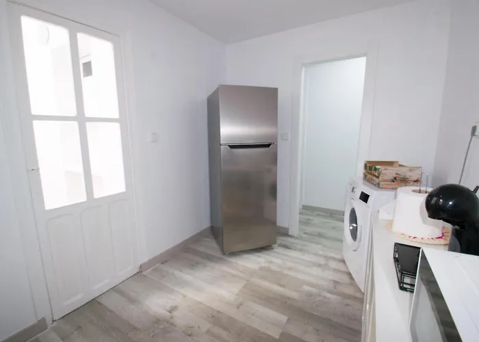 Covesa Ii Centro Levante דירה *