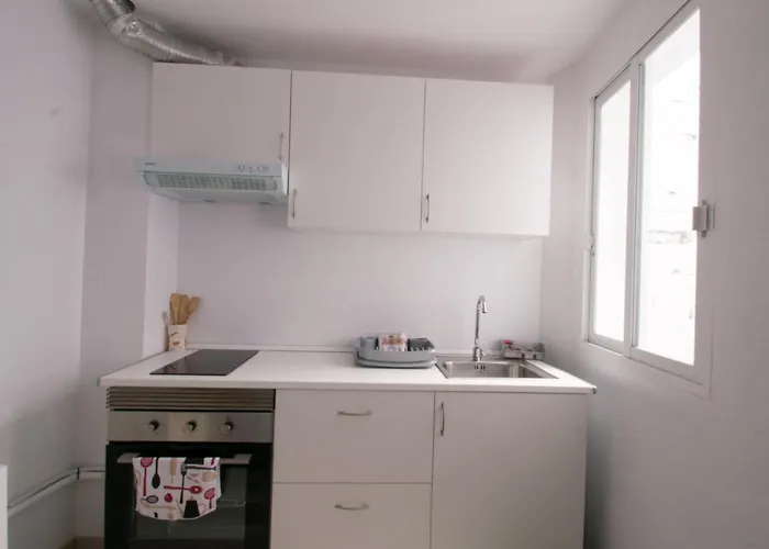 Covesa Ii Centro Levante * בנידורם