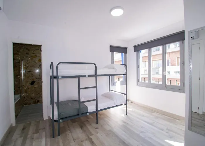 Covesa Ii Centro Levante בנידורם