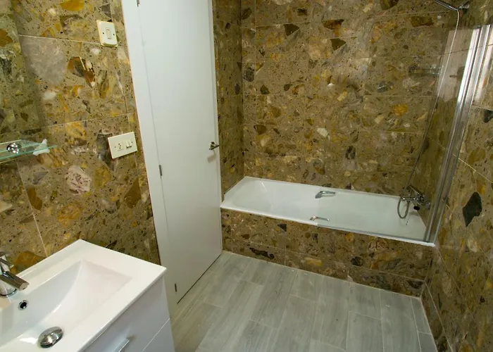 Covesa Ii Centro Levante * בנידורם