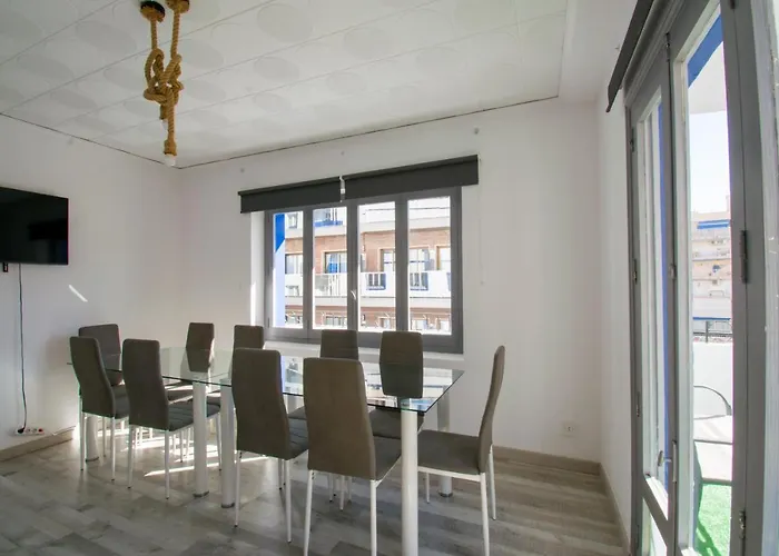 Covesa Ii Centro Levante