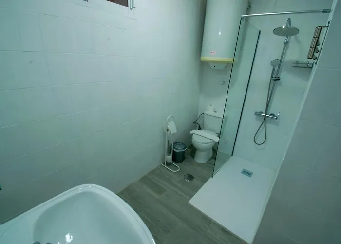 Covesa Ii Centro Levante דירה בנידורם