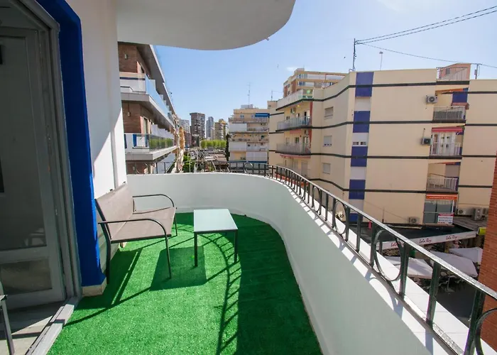 Covesa Ii Centro Levante