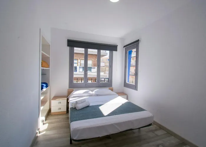 Covesa Ii Centro Levante