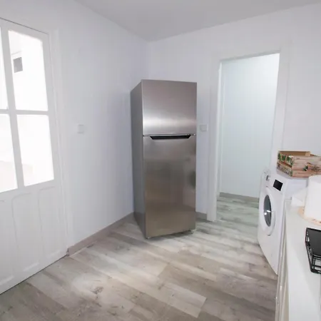 Covesa Ii Centro Levante Apartamento *