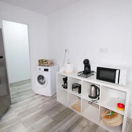 Covesa Ii Centro Levante * 貝尼多姆