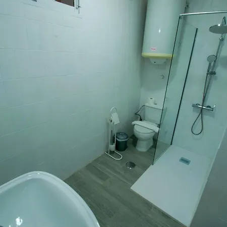 Covesa Ii Centro Levante 公寓 貝尼多姆
