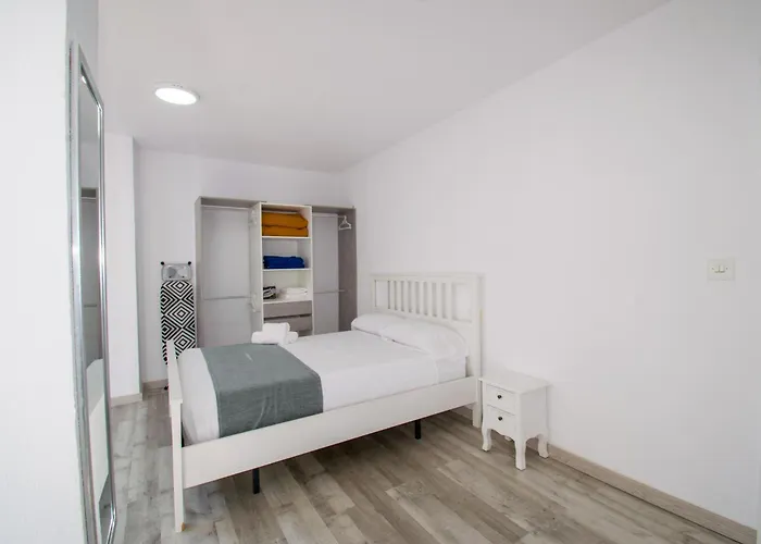 Appartement Covesa Ii Centro Levante Benidorm