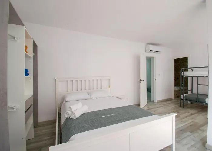 Covesa Ii Centro Levante Appartement