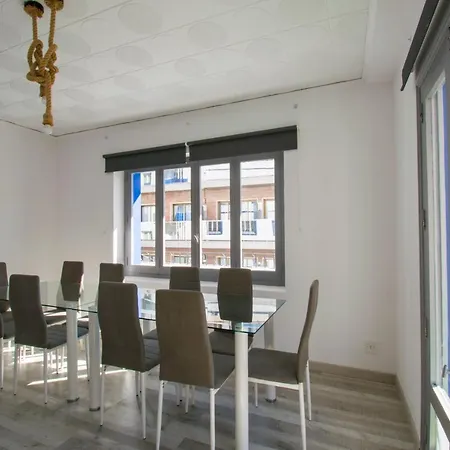 Covesa Ii Centro Levante